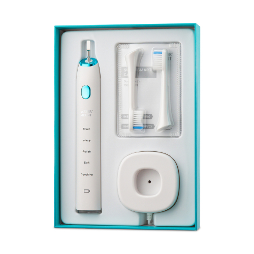 Waterdent зубная щетка электрическая звуковая sonic smart care