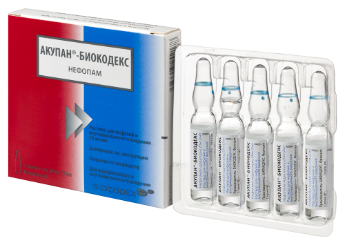АКУПАН-БИОКОДЕКС