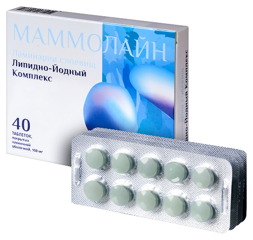 МАММОЛАЙН