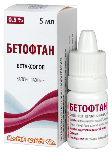 БЕТОФТАН