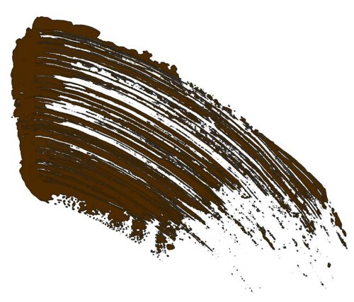 Vivienne sabo тушь для ресниц cabaret premiere со сценическим эффектом супер-объем тон 5 9 мл /коричневый