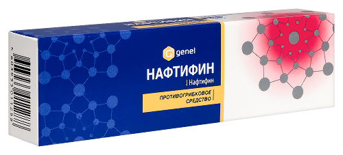 НАФТИФИН