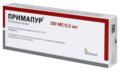 ПРИМАПУР