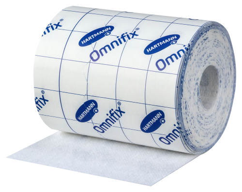 ПЛАСТЫРЬ НЕТКАНЫЙ ФИКСИРУЮЩИЙ OMNIFIX ELASTIC НЕСТЕРИЛЬНЫЙ