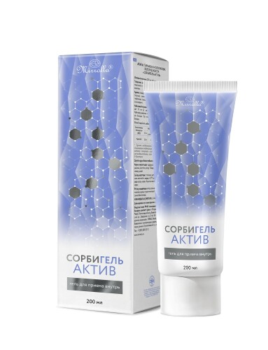 СОРБИГЕЛЬ АКТИВ