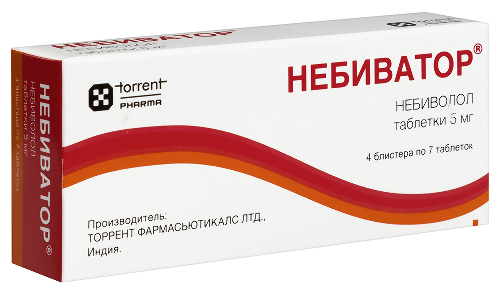 НЕБИВАТОР