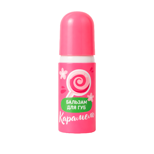 Бальзам для губ карамель 3,8 г