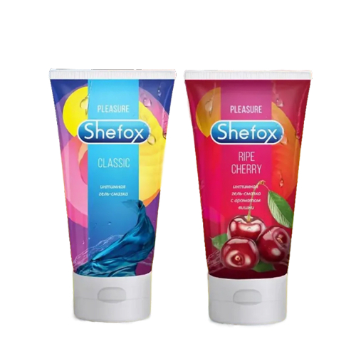 Набор Shefox Волшебная ночь 4