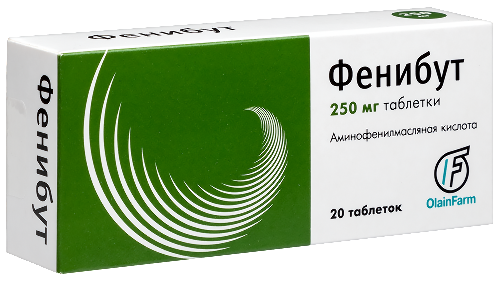 ФЕНИБУТ