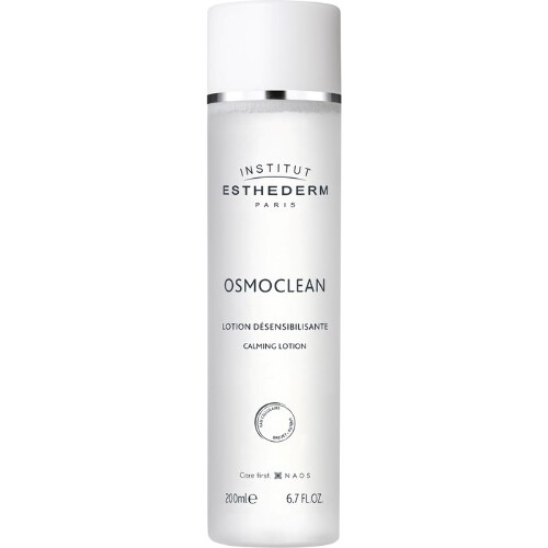 Купить INSTITUT ESTHEDERM OSMOCLEAN ЛОСЬОН УСПОКАИВАЮЩИЙ 200МЛ цена