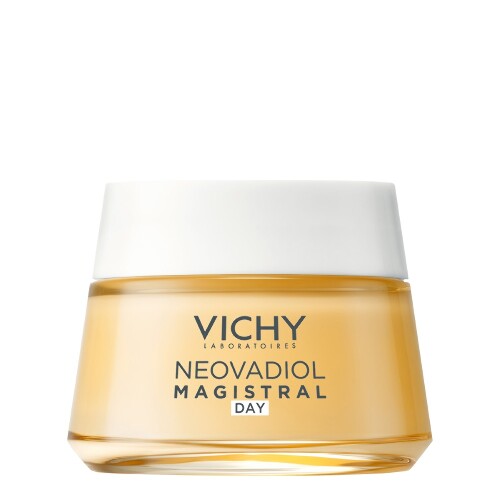 VICHY NEOVADIOL УХОД ЗА КОЖЕЙ В ПЕРИОД МЕНОПАУЗЫ