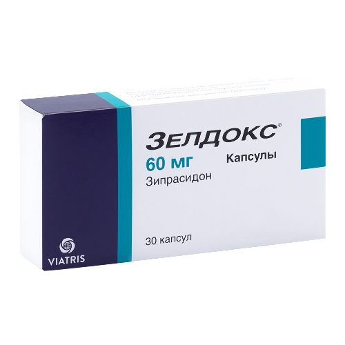 ЗЕЛДОКС