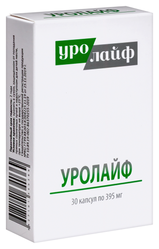 УРОЛАЙФ