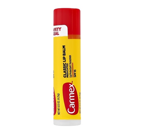 Купить Carmex бальзам для губ классический 4,25 гр/стик цена