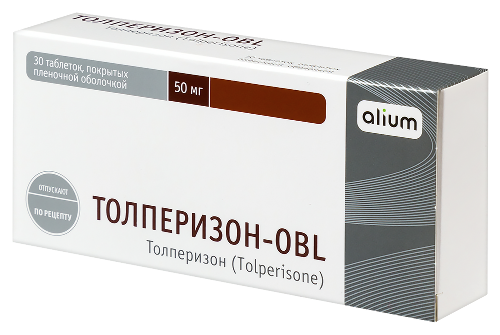ТОЛПЕРИЗОН-OBL