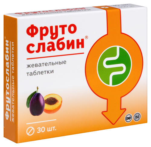 ФРУТОСЛАБИН