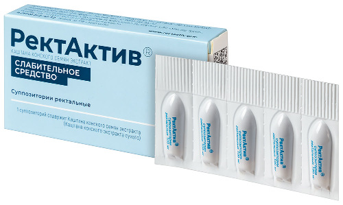 РЕКТАКТИВ