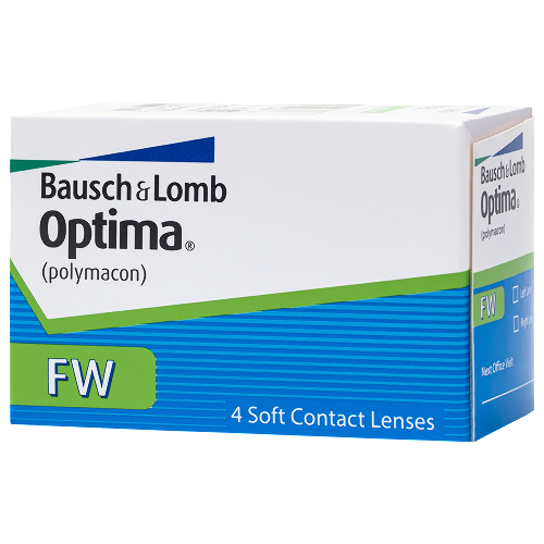 КОНТАКТНЫЕ ЛИНЗЫ ПЛАНОВОЙ ЗАМЕНЫ