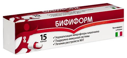 БИФИФОРМ