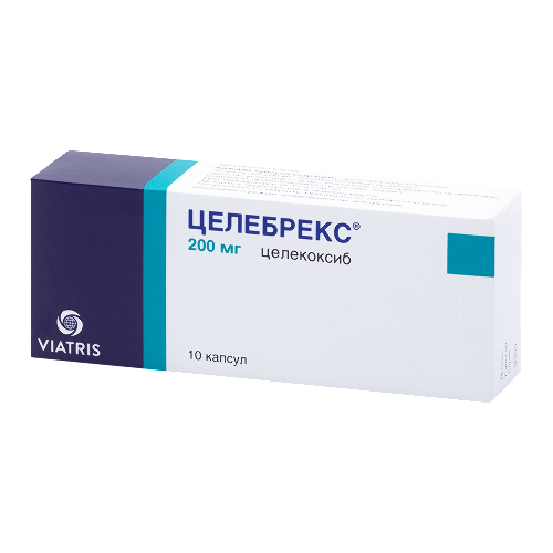 ЦЕЛЕБРЕКС