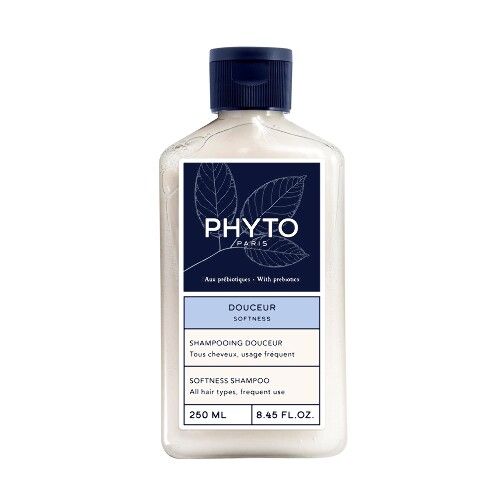 Купить Phyto softness шампунь для волос смягчающий 250 мл цена