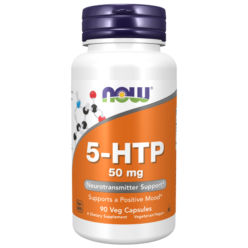 5-HTP КОМПЛЕКС