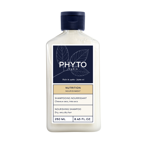 Купить Phyto nourishment шампунь для волос питательный 250 мл цена