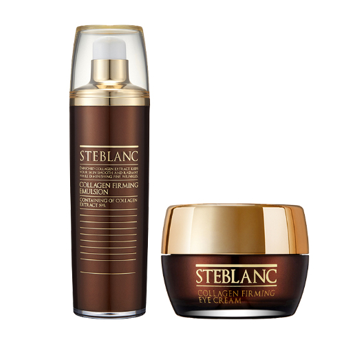 Купить Steblanc крем лифтинг для кожи вокруг глаз с коллагеном collagen firming eye cream 35 мл цена