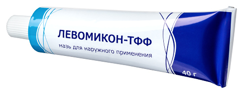 ЛЕВОМИКОН-ТФФ