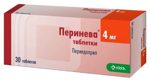 ПЕРИНЕВА