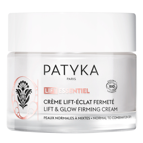 Patyka lift essentiel крем-лифтинг для лица 50 мл
