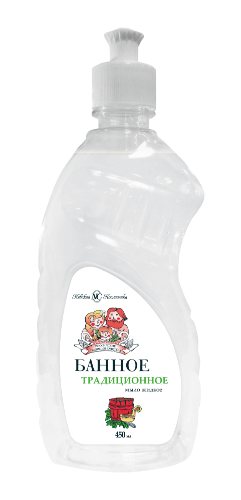 Купить Невская косметика мыло жидкое банное 450 мл цена