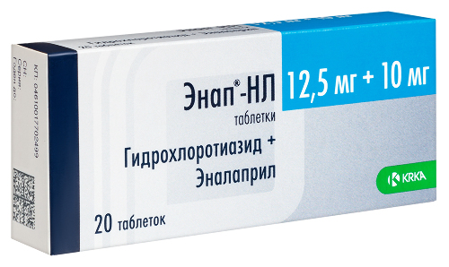 ЭНАП-НЛ