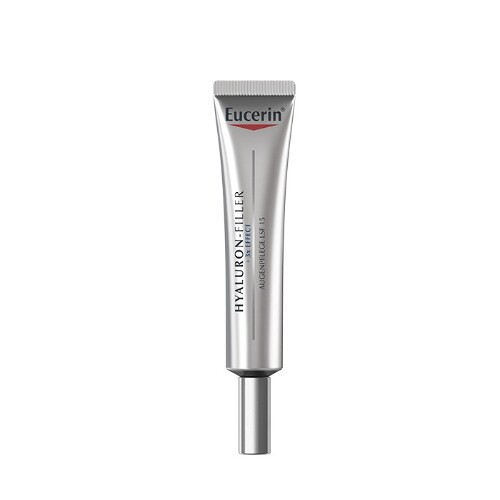 Eucerin hyaluron-filler крем для ухода за кожей вокруг глаз 15 мл