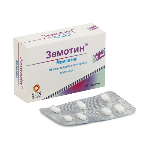ЗЕМОТИН
