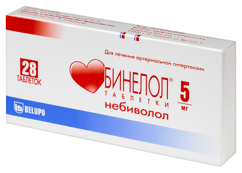 БИНЕЛОЛ