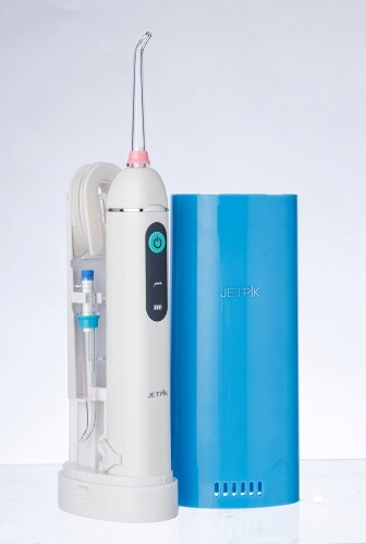 Jetpik jp50 solo ирригатор для полости рта