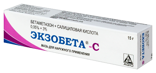 ЭКЗОБЕТА-С