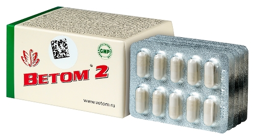 ВЕТОМ 2