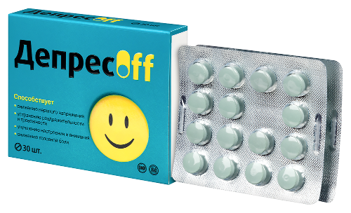 ДЕПРЕСОФФ