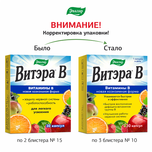 ВИТЭРА В