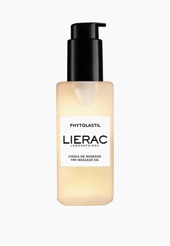Купить Lierac phytolastil масло массажное 100 мл цена