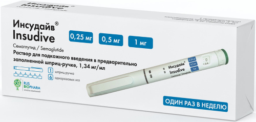 ИНСУДАЙВ