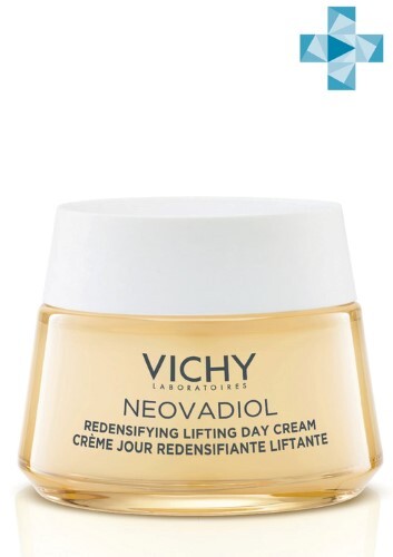 Купить Vichy neovadiol лифтинг крем уплотняющий дневной д/сухой кожи 50 мл цена