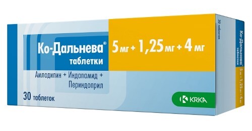 КО-ДАЛЬНЕВА