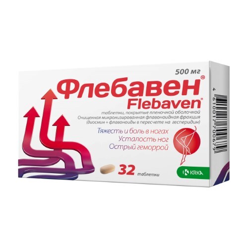ФЛЕБАВЕН