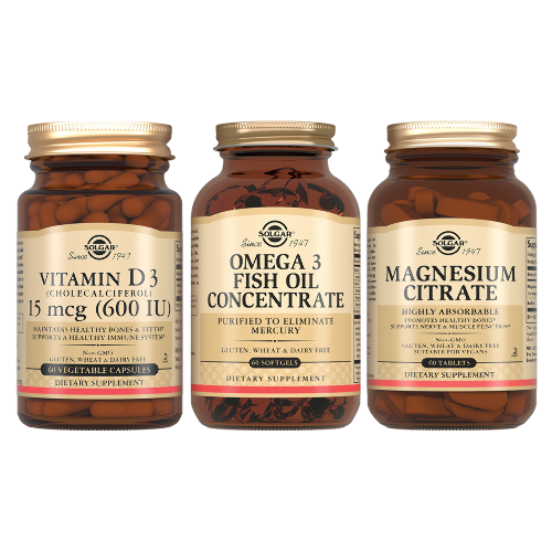 Набор "Ежедневная поддержка"