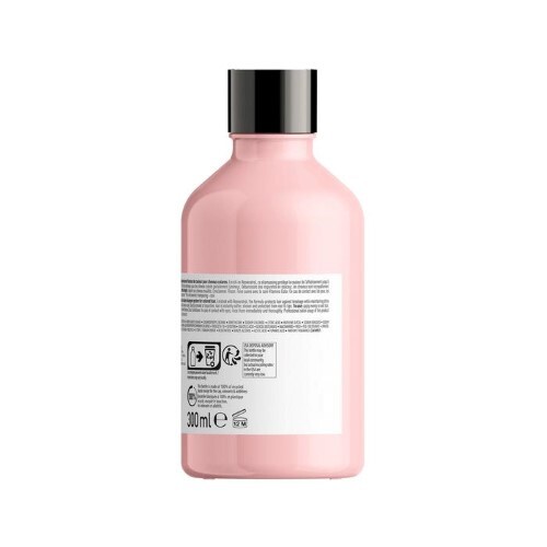 Loreal professionnel serie expert vitamino color шампунь для окрашенных волос 300 мл
