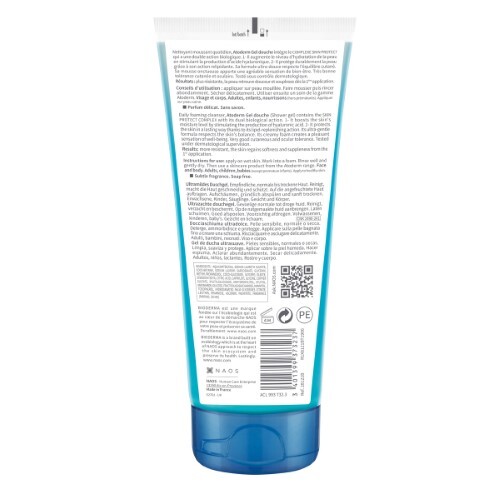 BIODERMA ATODERM ГЕЛЬ ДЛЯ ДУША