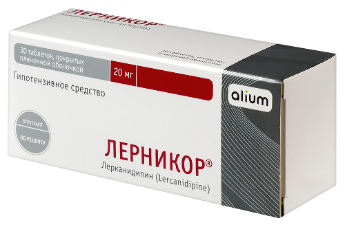 ЛЕРНИКОР